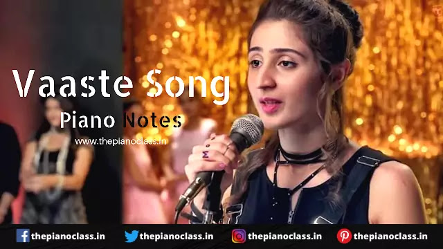 Vaste full song clearance
